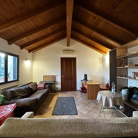 Lord's Heights San Lorenzo (Rieti)