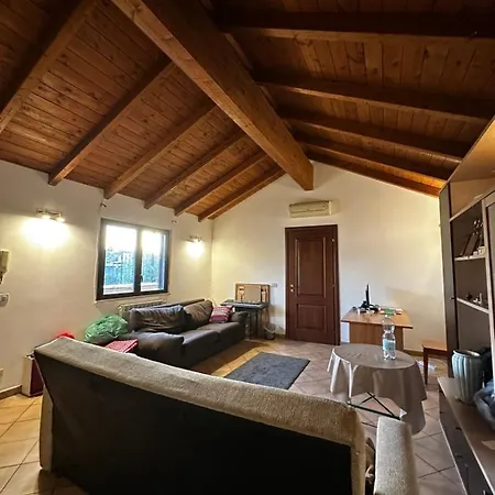 Apartment Lord's Heights San Lorenzo (Rieti)