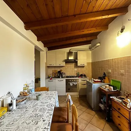 Lord's Heights * San Lorenzo (Rieti)
