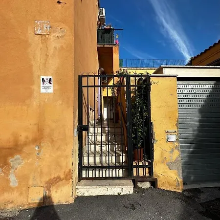 Lord's Heights Apartment San Lorenzo (Rieti)