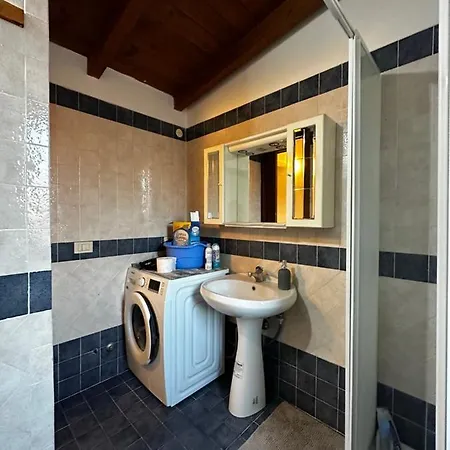 Apartment Lord's Heights San Lorenzo (Rieti)